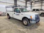 2011 Ford F150