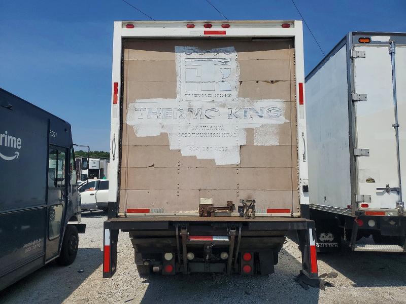 2013 Hino 258 268
