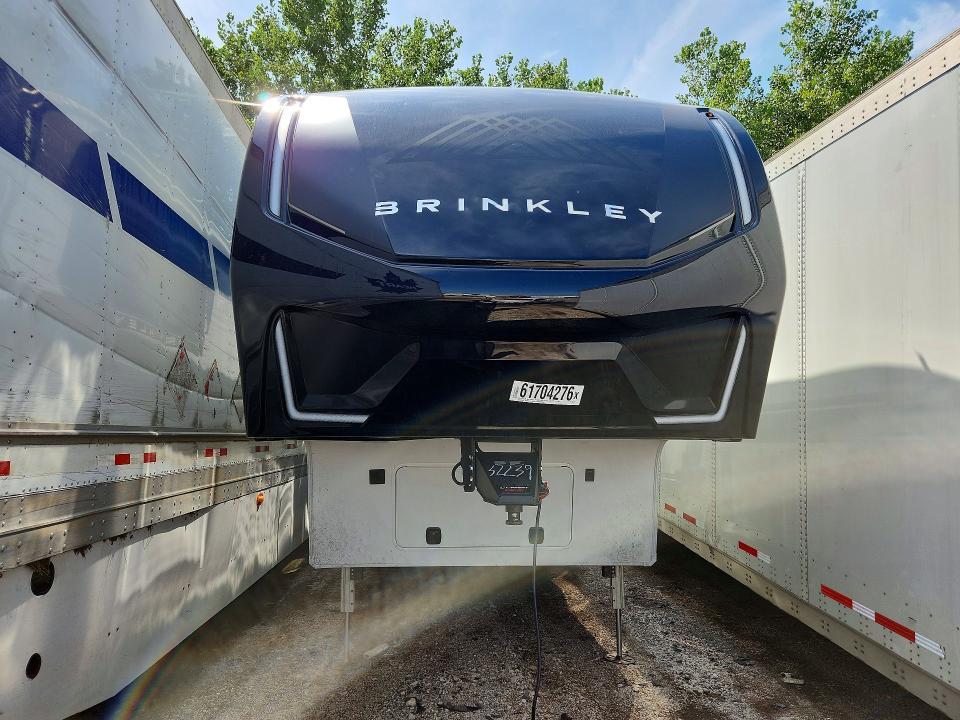 2026 Brinkley RV Camper