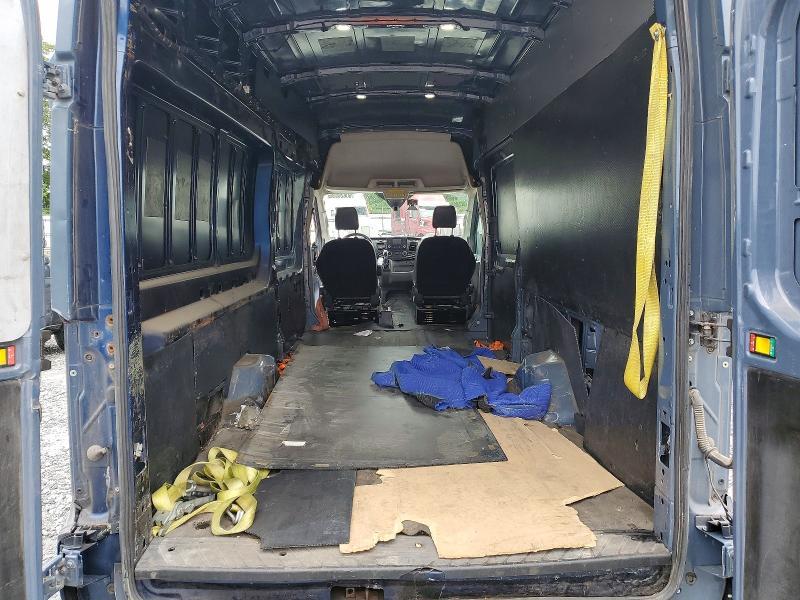 2020 Ford Transit 250 Delivery van