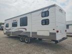 2014 Hornet Travel Trailer