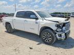 2017 Toyota Tundra Crewmax Limited