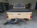 1999 Toyota Tacoma Base