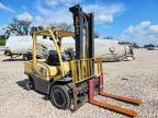 2016 Hyster H90FT Forklift