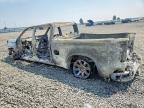 2019 Chevrolet Silverado K1500 LTZ