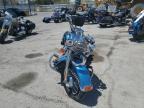 2011 Harley-Davidson Flstc