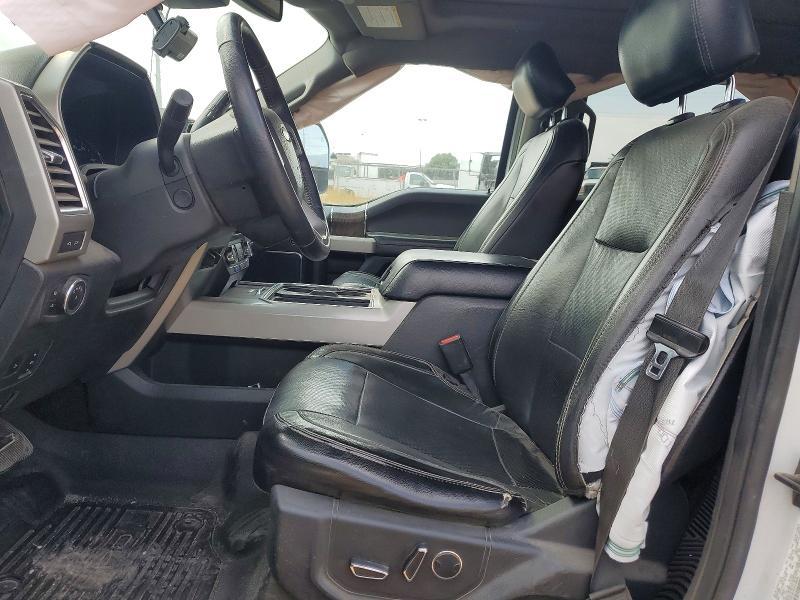 2017 Ford F350 Super Duty