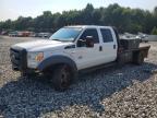 2015 Ford F450 Super Duty