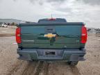 2015 Chevrolet Colorado LT