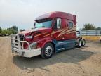 2008 Volvo VNL Semi Truck