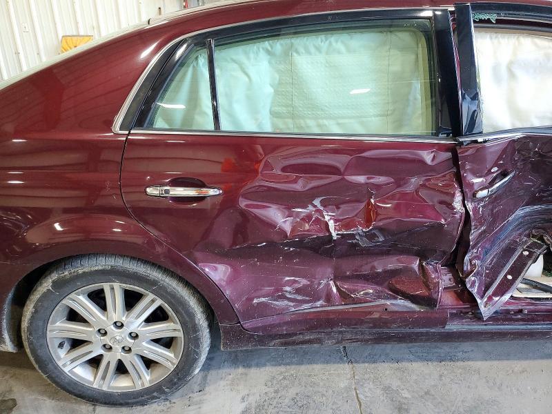 2008 Toyota Avalon Limited