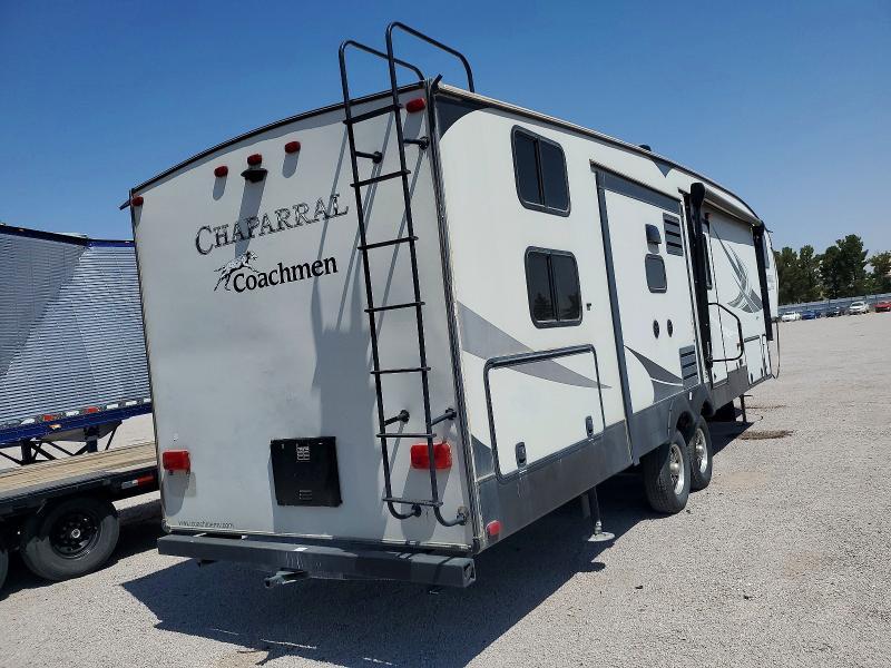 2019 Foresriver 2019 Forest River Chaparral Camper