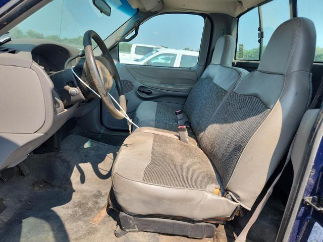 1997 Ford F150