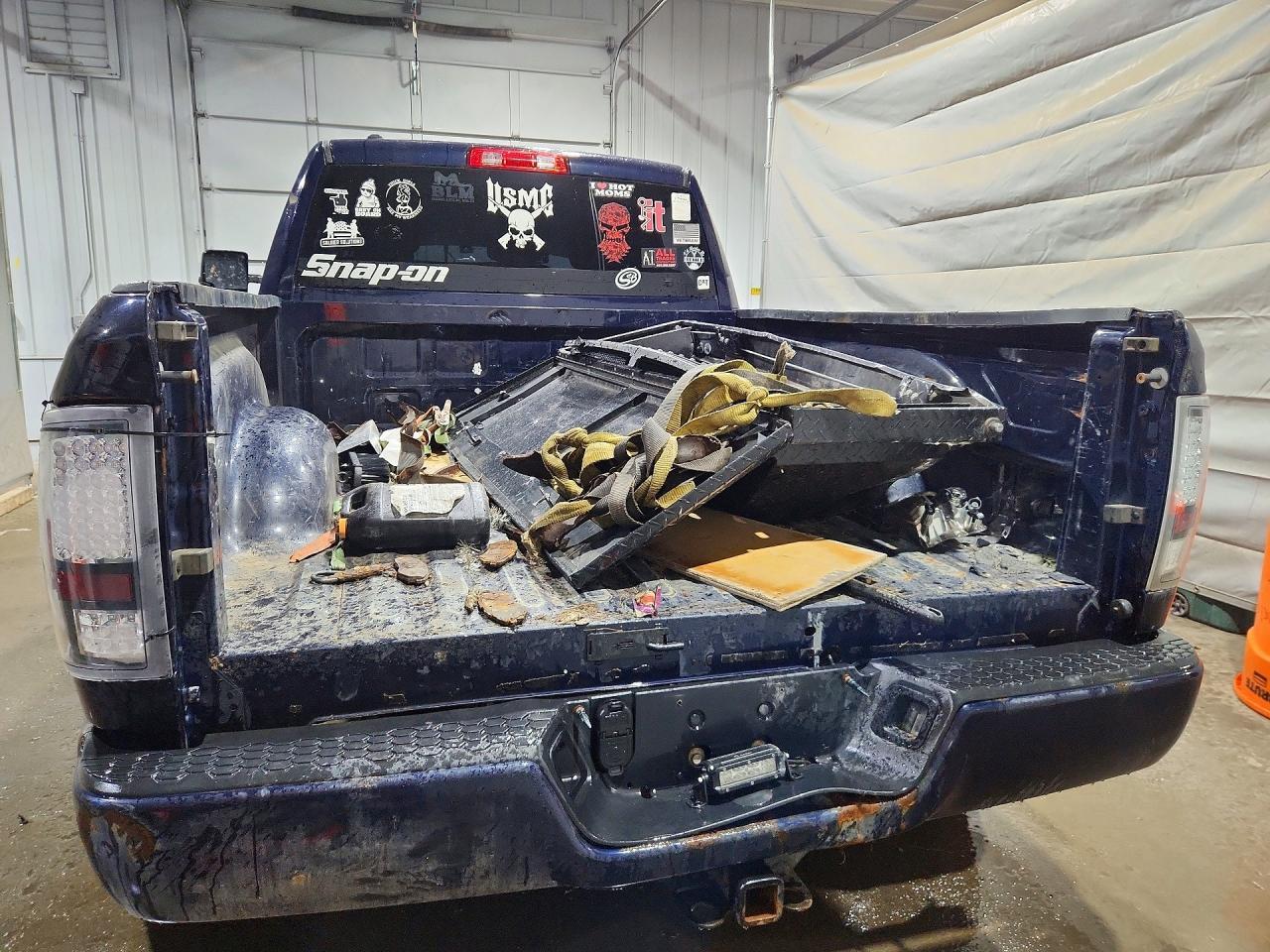 2018 Dodge RAM 1500 ST