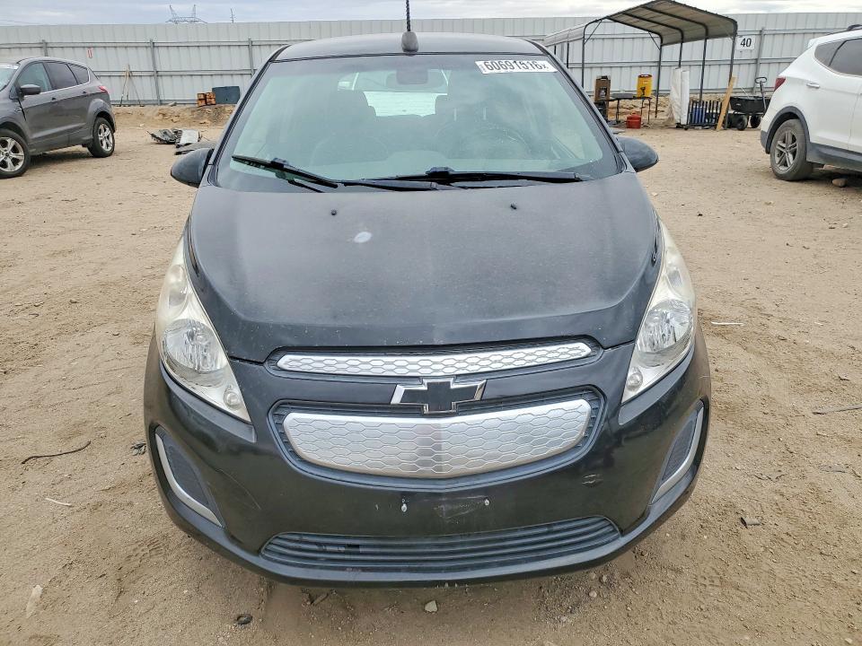 2015 Chevrolet Spark ev 2LT