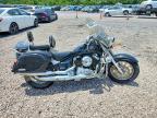 2002 Yamaha XVS65 BASE/A