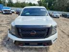 2022 Nissan Titan PRO-4X