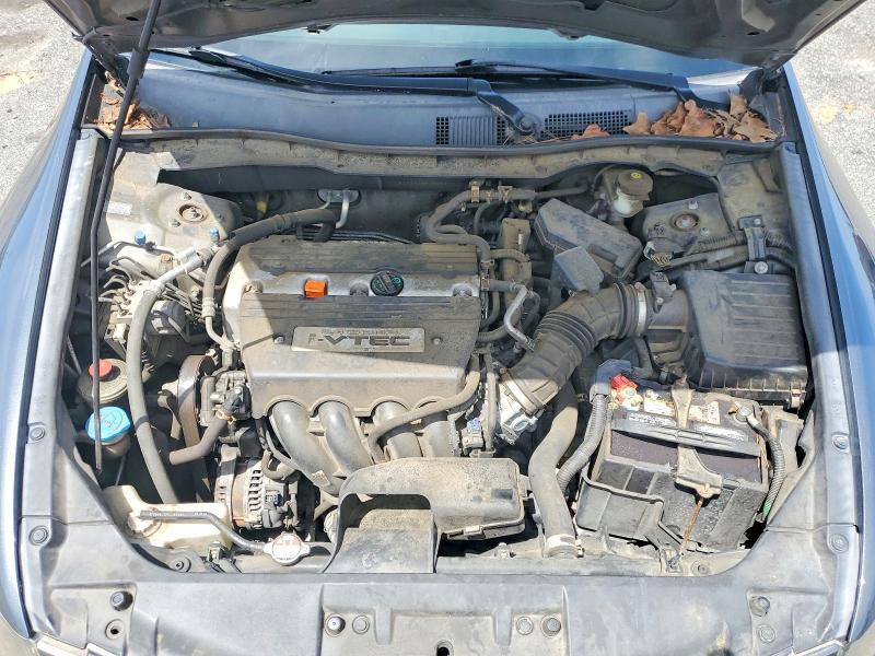 2009 Hond Accord