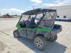 2018 Kawasaki Teryx Utility Vehicle