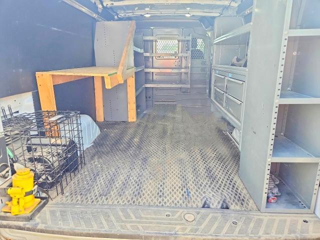 2019 Ford Transit T-150
