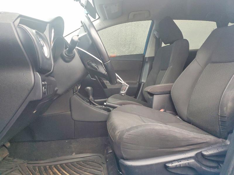 2016 Scion Im Base