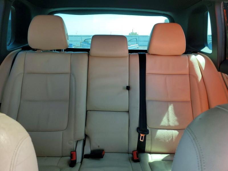 2015 Volkswagen Tiguan s