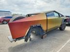 2024 Tesla Cybertruck