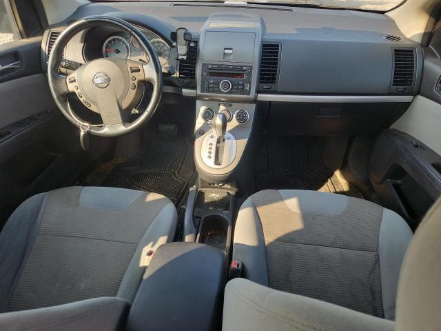 2012 Nissan Sentra