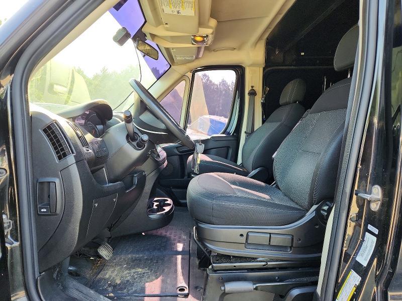 2014 Dodg E 1500 Delivery van