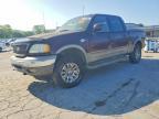 2002 Ford F150 Supercrew
