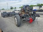 2023 Freightliner Cascadia 126 Truck Cab AND Chassis