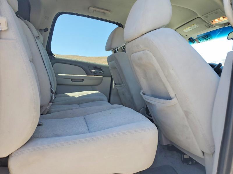 2007 Chevrolet Avalanche K1500