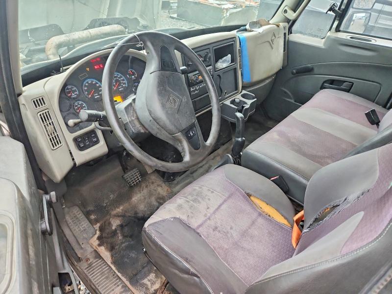 2013 International Terrastar