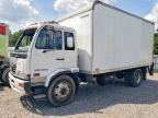 2005 Nissan Diesel 2005 UD UD2600 BOX Truck