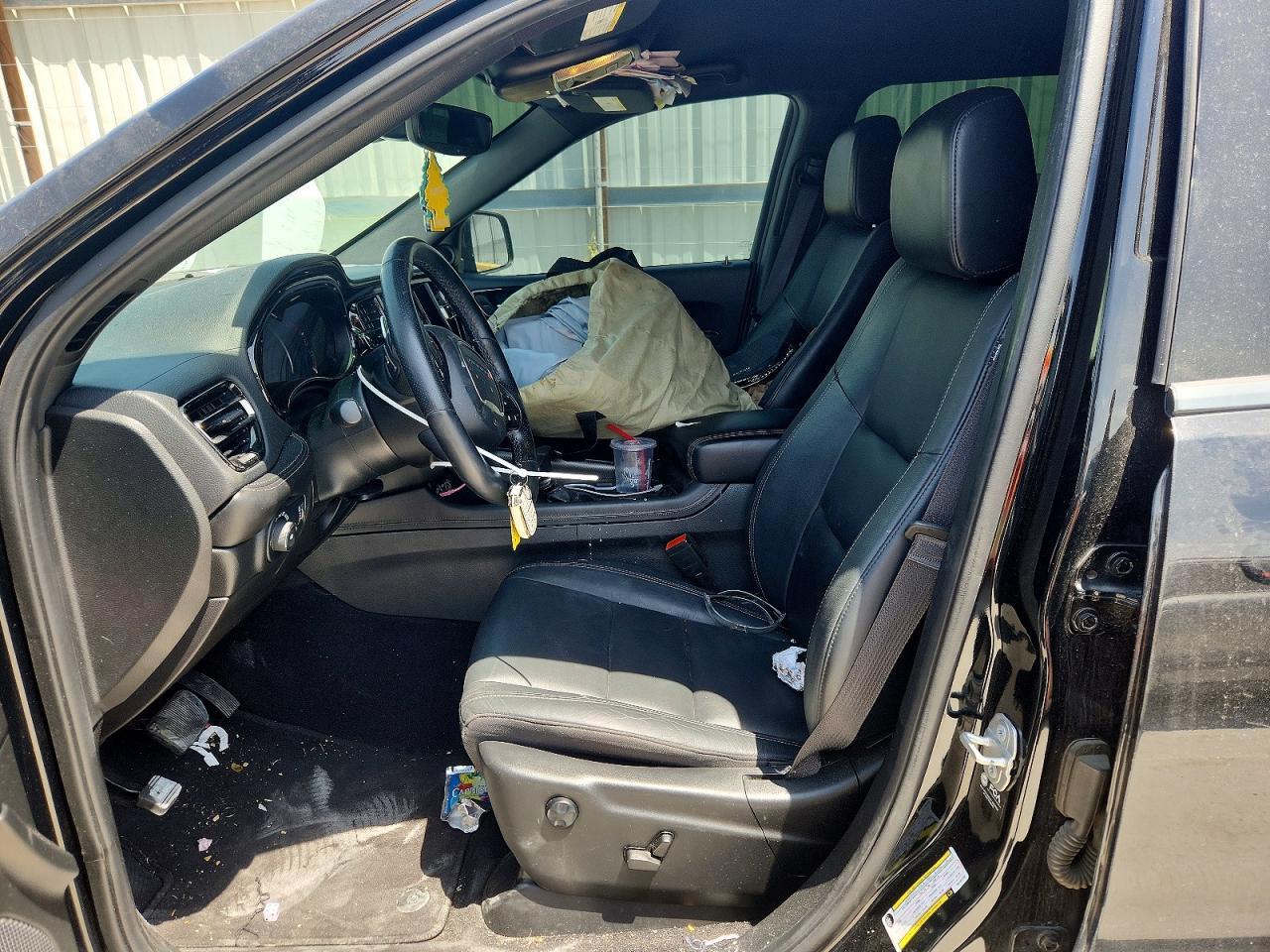 2022 Dodge Durango GT