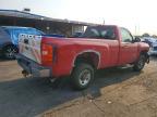 2007 Chevrolet Silverado C2500 Heavy Duty
