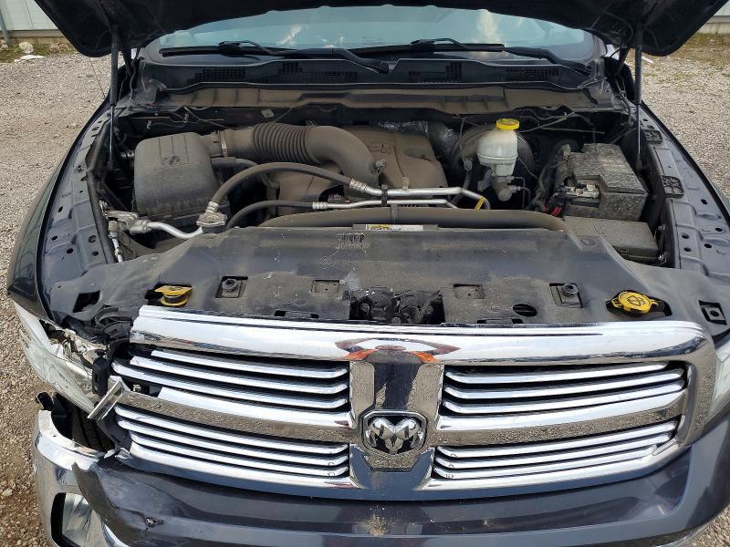 2017 Dodge RAM 1500 SLT