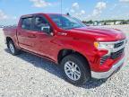 2022 Chevrolet Silverado K1500 LT
