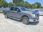 2018 Nissan Titan XD SV