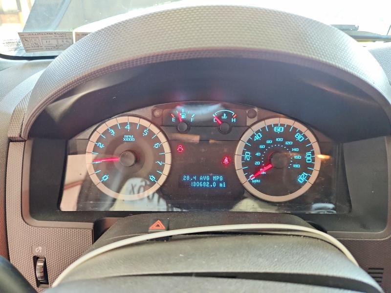 2010 Ford Escape Limited