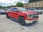 2014 Chevrolet Silverado C1500 LT