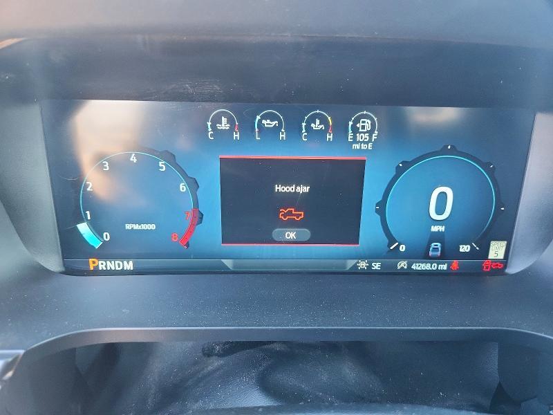 2024 Ford F150 Lariat