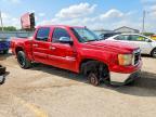 2011 GMC Sierra K1500 SLE