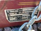 1989 Ez Loader Boat Trailer