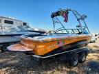 2008 Moomba Boat