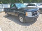 2013 Chevrolet Silverado C1500