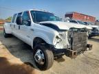 2005 Ford F350 Super Duty