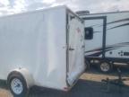 2020 Carry-On 2019 CARRY-ON 6X12CGRCM Enclosed Cargo Trailer
