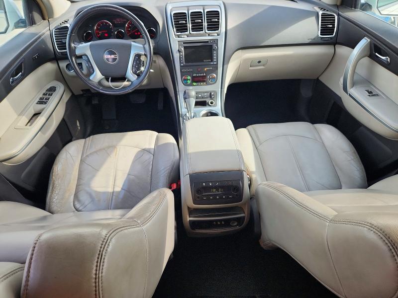 2007 GMC Acadia Slt-2