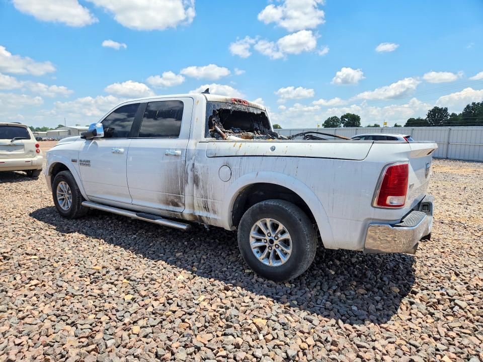 2013 Dodge 1500 Laramie